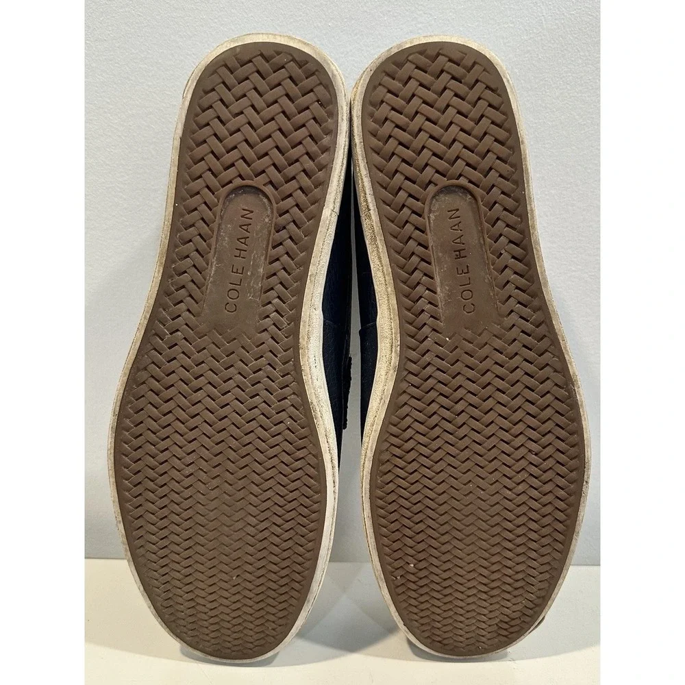 Cole Haan please compare